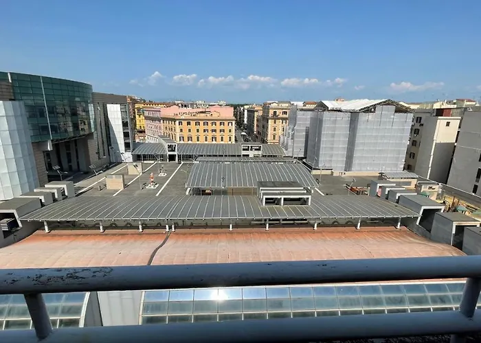 Apartamento Caracciolo33 Roma