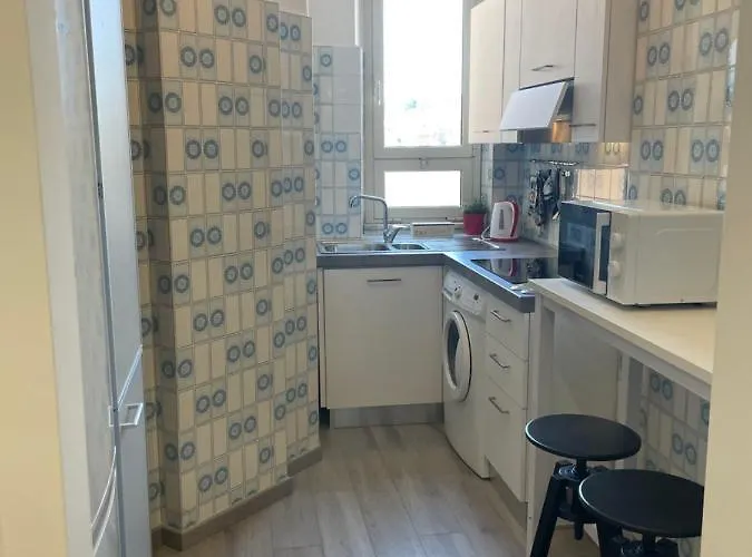 Apartamento Caracciolo33 Roma