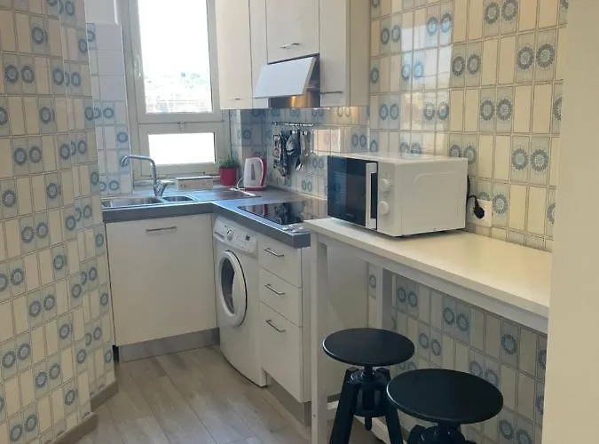 Caracciolo33 Apartamento