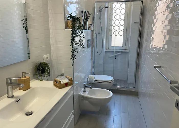 Apartamento Caracciolo33