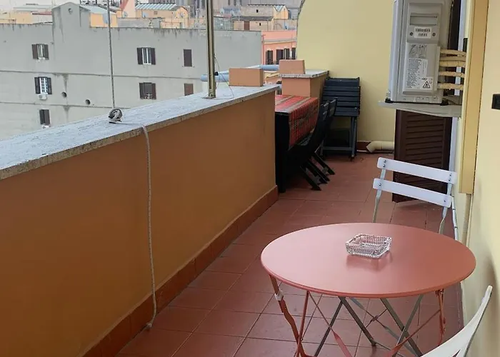 Caracciolo33 * Roma