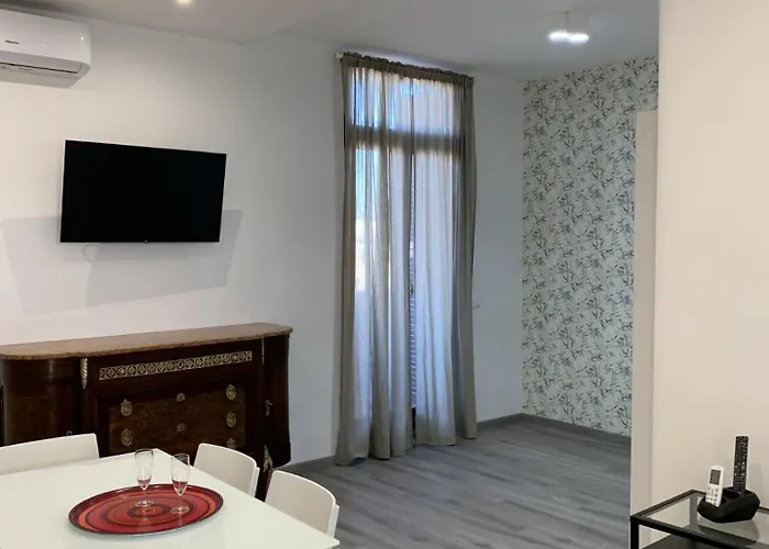 Caracciolo33 Apartamento